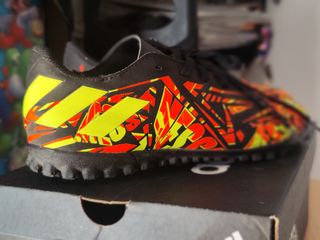 Adidas Nemeziz Messi .4 TF J - Nº 36