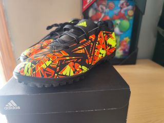 Adidas Nemeziz Messi .4 TF J - Nº 36
