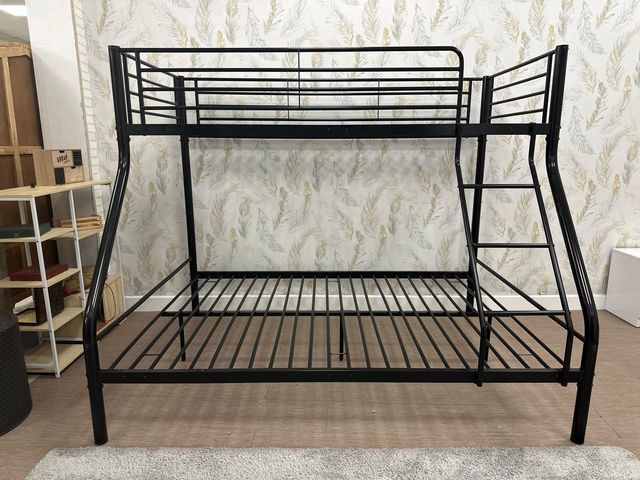 LITERA MATRIMONIAL Y INDIVIDUAL Y COLCHONES VISCO