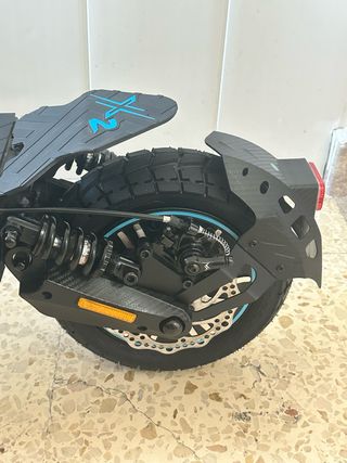 Smartgyro X2 Crossover Dual