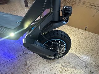 Smartgyro X2 Crossover Dual