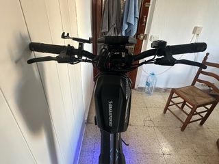 Smartgyro X2 Crossover Dual