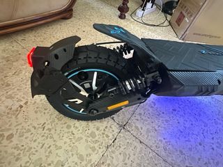 Smartgyro X2 Crossover Dual