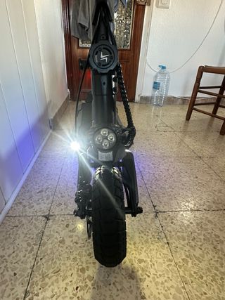 Smartgyro X2 Crossover Dual