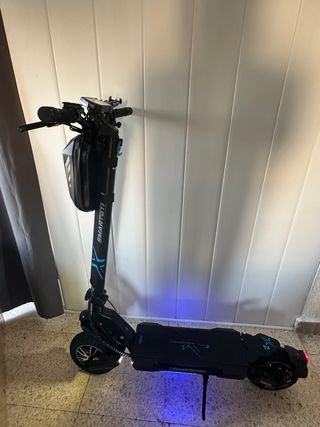 Smartgyro X2 Crossover Dual