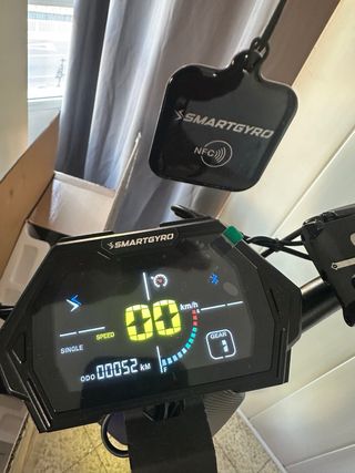 Smartgyro X2 Crossover Dual