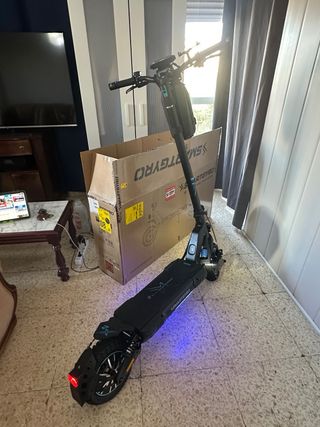 Smartgyro X2 Crossover Dual