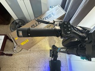 Smartgyro X2 Crossover Dual