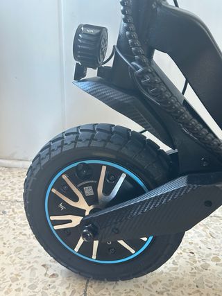 Smartgyro X2 Crossover Dual