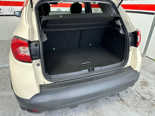 Renault Captur 0.9 TCe 90cv 2015