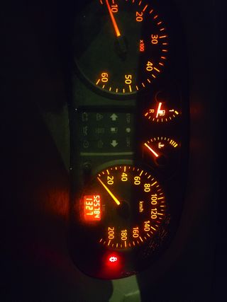 Nissan Primastar 2005