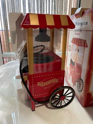 Palomitero Orbegozo PA 5000 Vintage