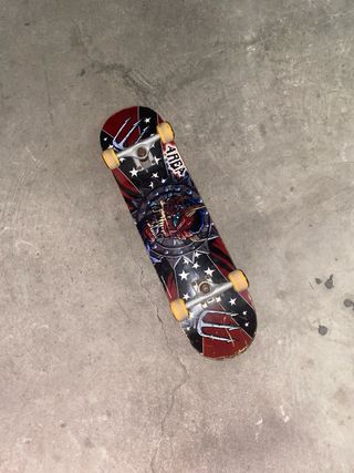 Skate usado - Buen estado