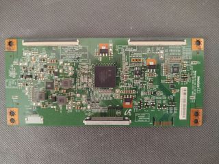 TV Panasonic TX-50DXM710