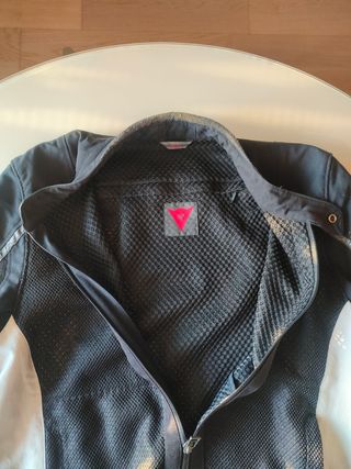 Chaqueta moto verano dainese talla 54
