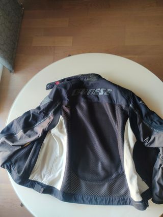 Chaqueta moto verano dainese talla 54