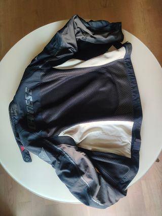 Chaqueta moto verano dainese talla 54
