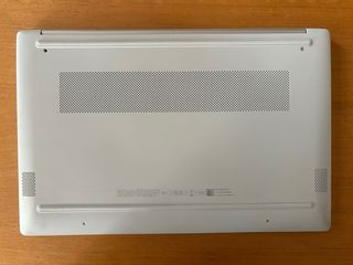 Portátil HP Gris - fd0103ns