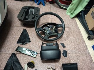 Piezas Honda Civic MB