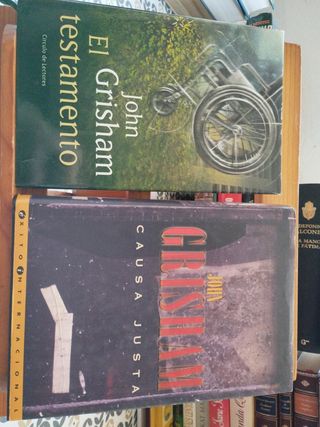 Causa Justa y El testamento