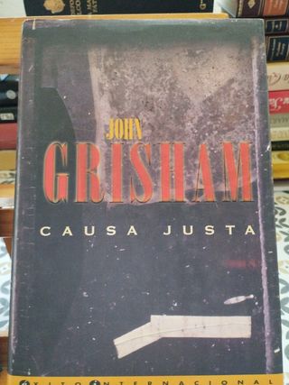 Causa Justa y El testamento