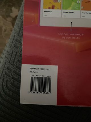 Tecnologia i Digitalització. 1 Secundaria. Revo...