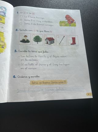 El Arca De Los Cuentos 1 N/e