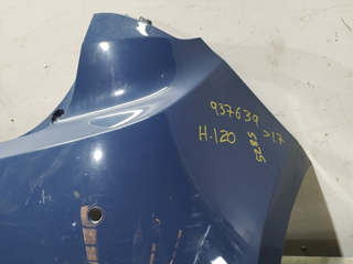 PARAGOLPES TRASERO HYUNDAI I20 (PB) G4LA