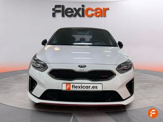 Kia Ceed GT
