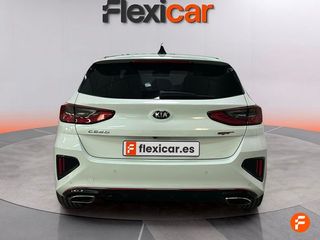 Kia Ceed GT