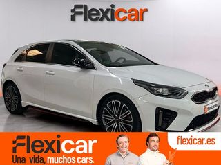 Kia Ceed GT