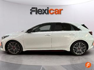 Kia Ceed GT