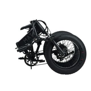 Bicicleta eléctrica MATE X 750W