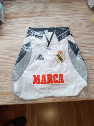Mochila Adidas Real Madrid Vintage