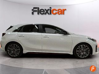 Kia Ceed GT