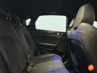Kia Ceed GT