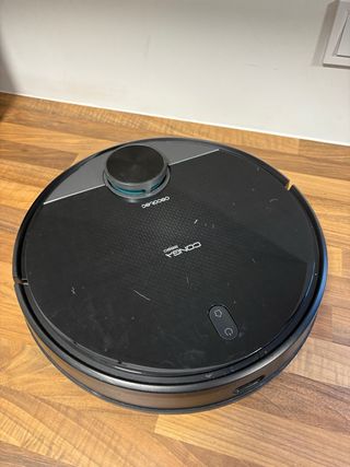 Robot aspiradora Conga 3890