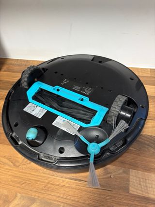 Robot aspiradora Conga 3890