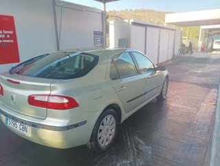Renault Laguna 2003