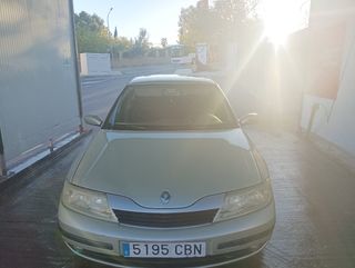 Renault Laguna 2003