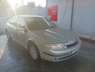 Renault Laguna 2003