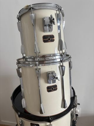 Tama Artstar ES Japan 20"/14"/12"/10" con herrajes