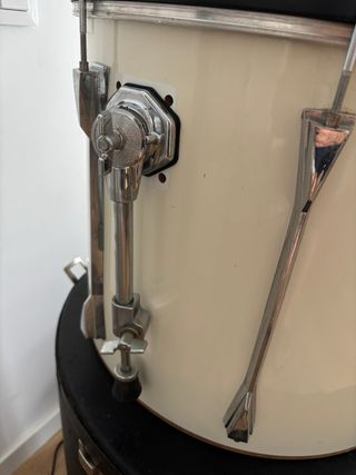 Tama Artstar ES Japan 20"/14"/12"/10" con herrajes