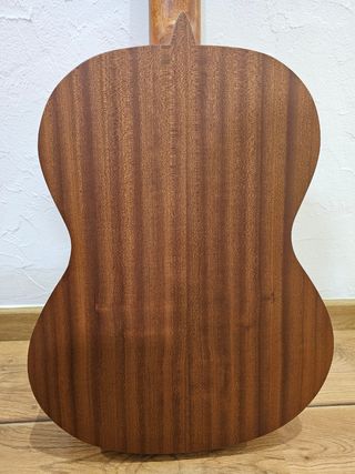 Guitarra clásica Alhambra ZNature