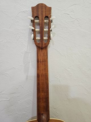 Guitarra clásica Alhambra ZNature
