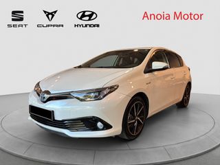 Toyota Auris FEEL EDITION 140 H