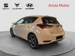 Toyota Auris FEEL EDITION 140 H