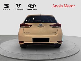 Toyota Auris FEEL EDITION 140 H