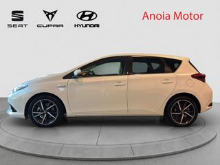 Toyota Auris FEEL EDITION 140 H
