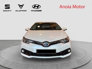 Toyota Auris FEEL EDITION 140 H
